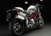 Ducati Monster S4R